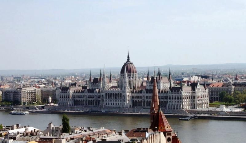 Zafer Çakırtaş: “Macaristan; tarihi ve doğal güzellikleri olan bir ülke, medeniyet eşiğini aştıkları da gözlemlenebiliyor”