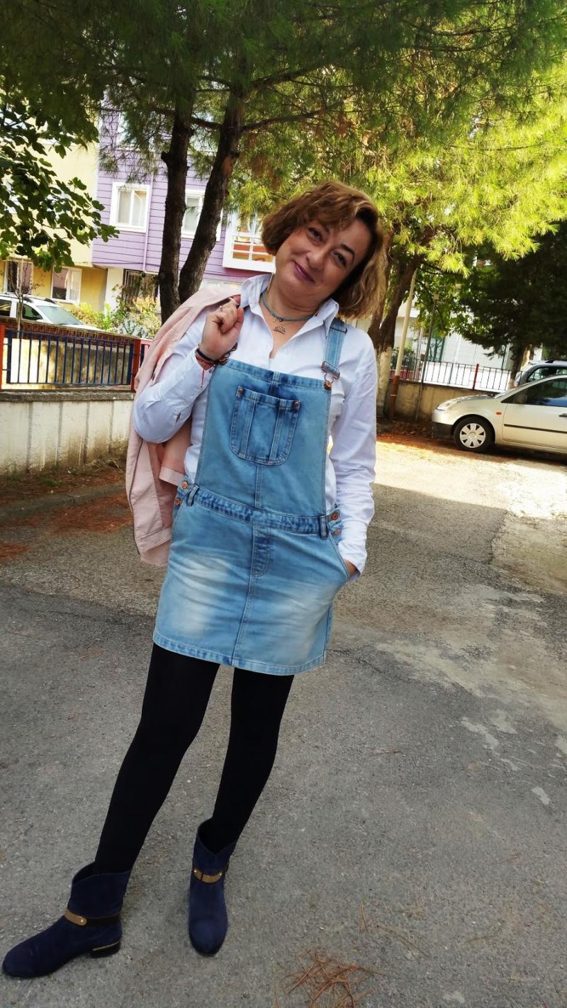 Melek’in Hediyeleri: “Moda diye hoşuma gitmeyen, kendime yakıştırmadığım bir parçayı satın almam”