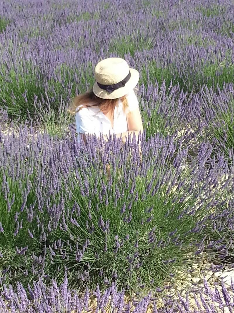 Nurten Sarı: “Benim için seyahat etmek, kendi içime yaptığım bir yolculuk gibi”