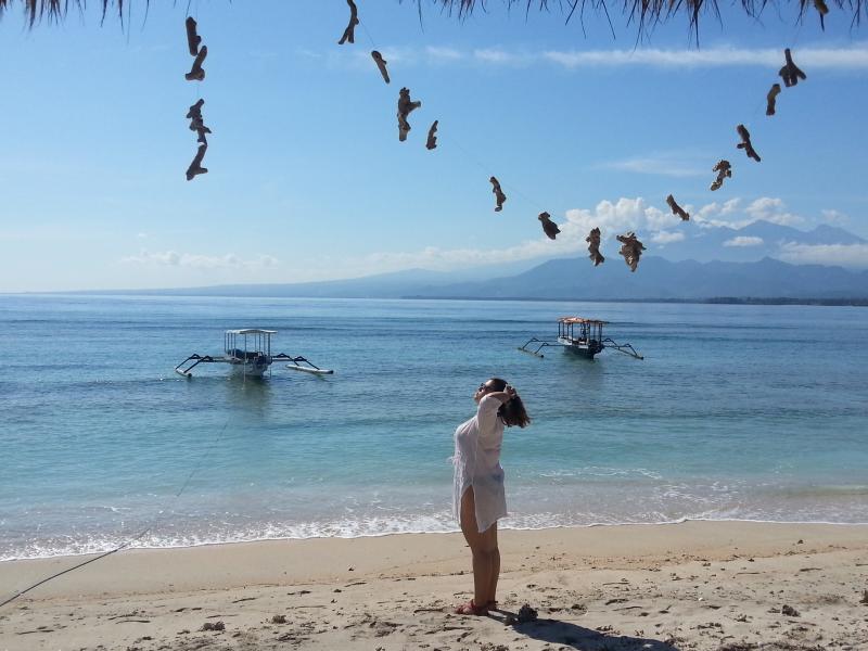 Sevda Çiçek: “Arkadaşlarımla gezilerimi, yaşadıklarımı paylaşmaktan zevk alıyorum”