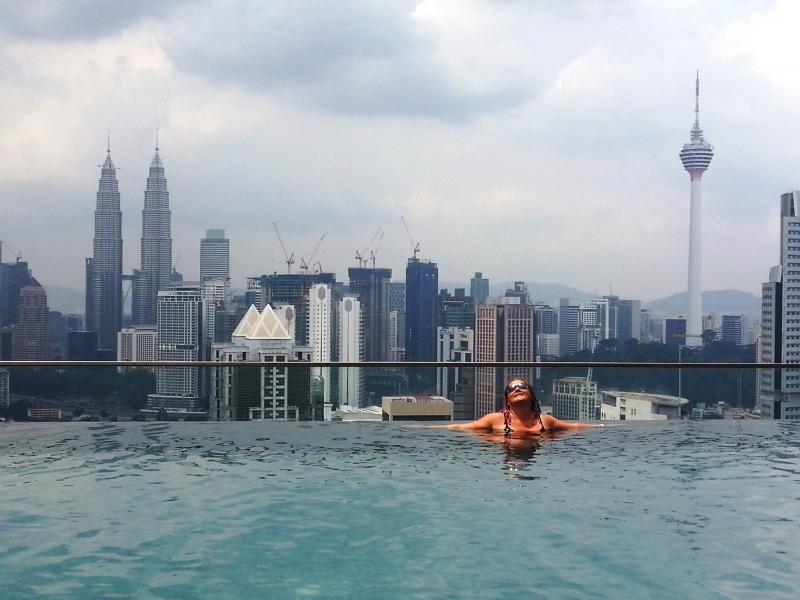 Sevda Çiçek: “Arkadaşlarımla gezilerimi, yaşadıklarımı paylaşmaktan zevk alıyorum”