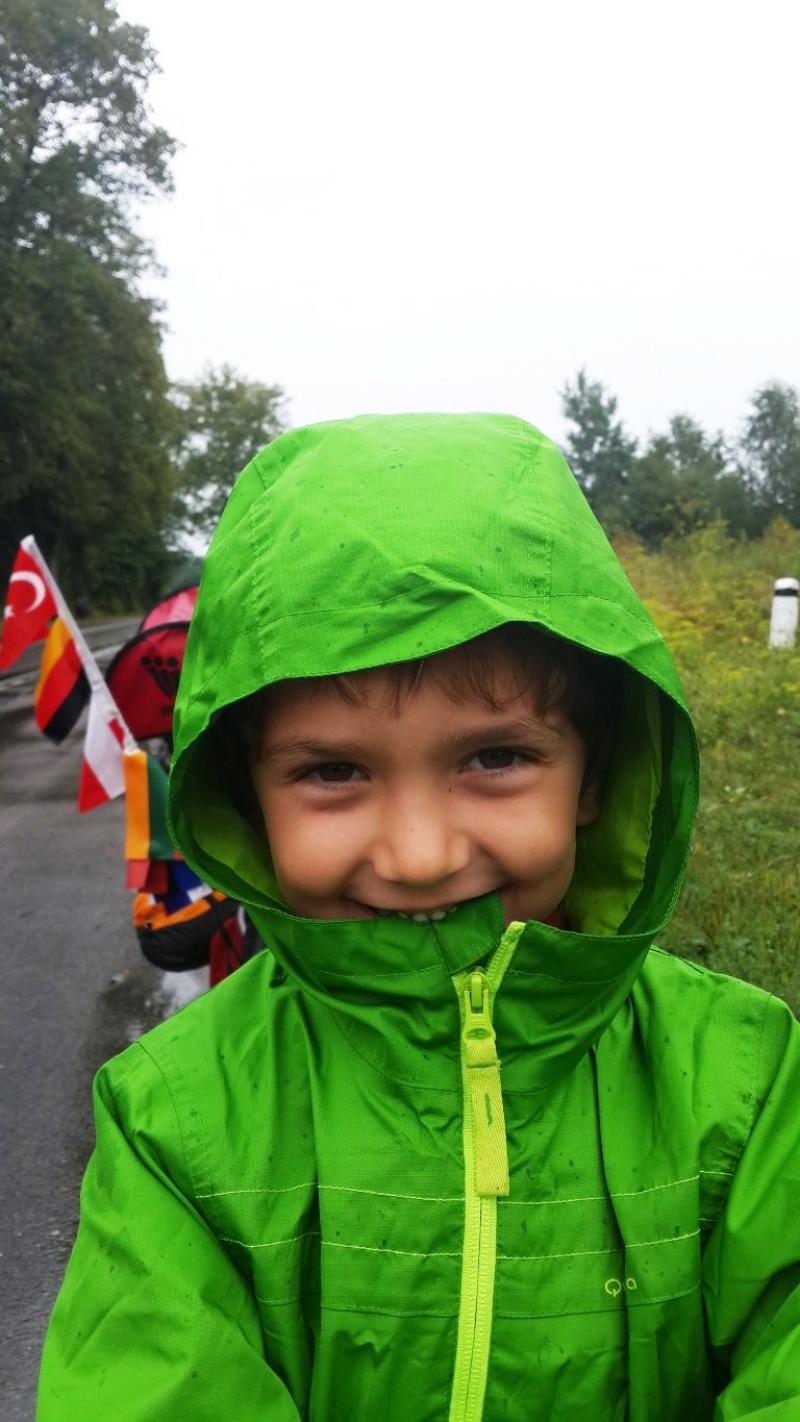 İnci & Soner Sarıhan: “Küresel ısınma tehlikesine dikkat çekmek ve bisiklet kültürünün ülkemizde de gelişebilmesi için yolculuklarımızı önemli bir adım olarak görüyoruz”