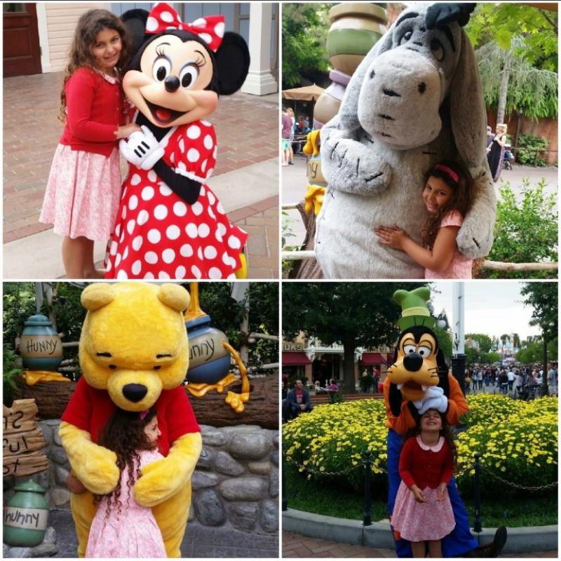 Sema Taştan Çelepci: “Los Angeles’ta araba kiralamak bizim için en mantıklı hareket oldu”