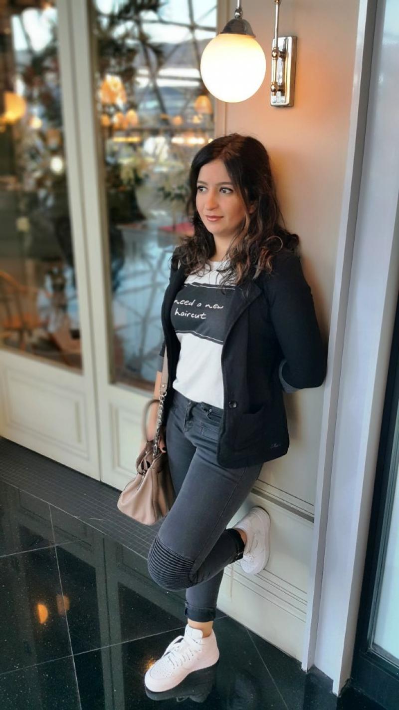 Fulya Genç: “Geleceğin sosyal medyada olduğu aşikâr”