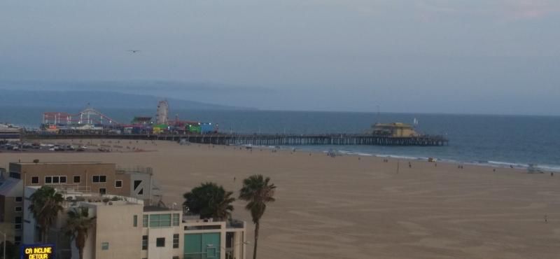 Sema Taştan Çelepci: “Los Angeles’ta araba kiralamak bizim için en mantıklı hareket oldu”