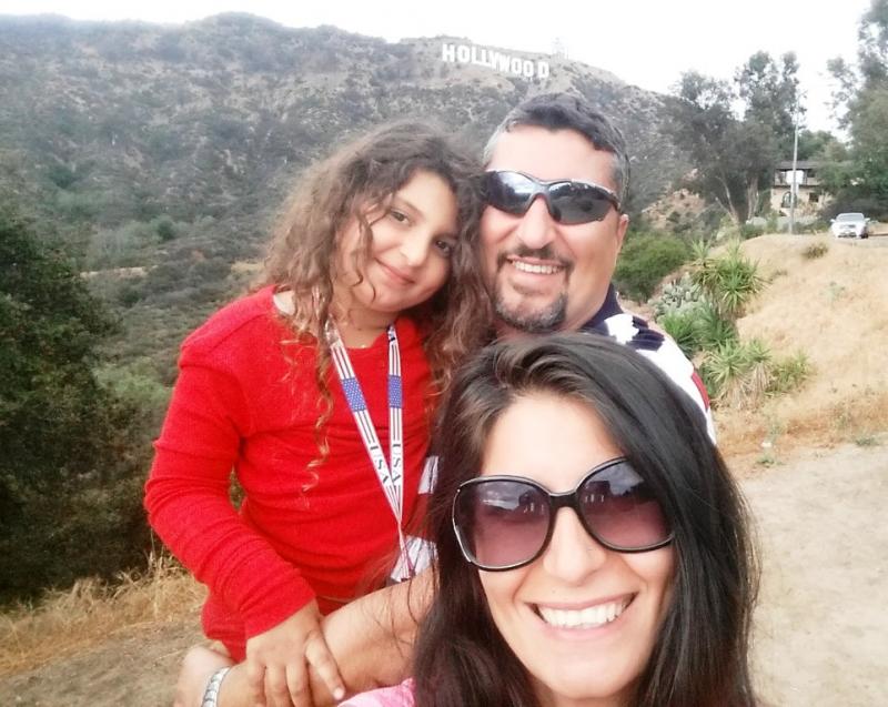 Sema Taştan Çelepci: “Los Angeles’ta araba kiralamak bizim için en mantıklı hareket oldu”