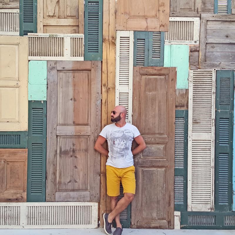 Cem Karakuş: “Nasıl ki her gün kendini beslemek, yemek yemek ve su içmek zorundasın, sosyal medya da her gün beslenmesi gereken bir alan benim için”