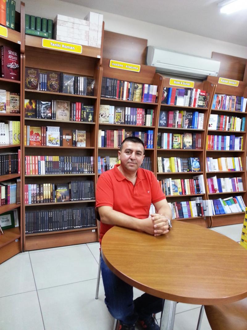 Sezgin Kuru: “Çok paranız ve yabancı diliniz olmadan da dünyayı gezebilirsiniz”