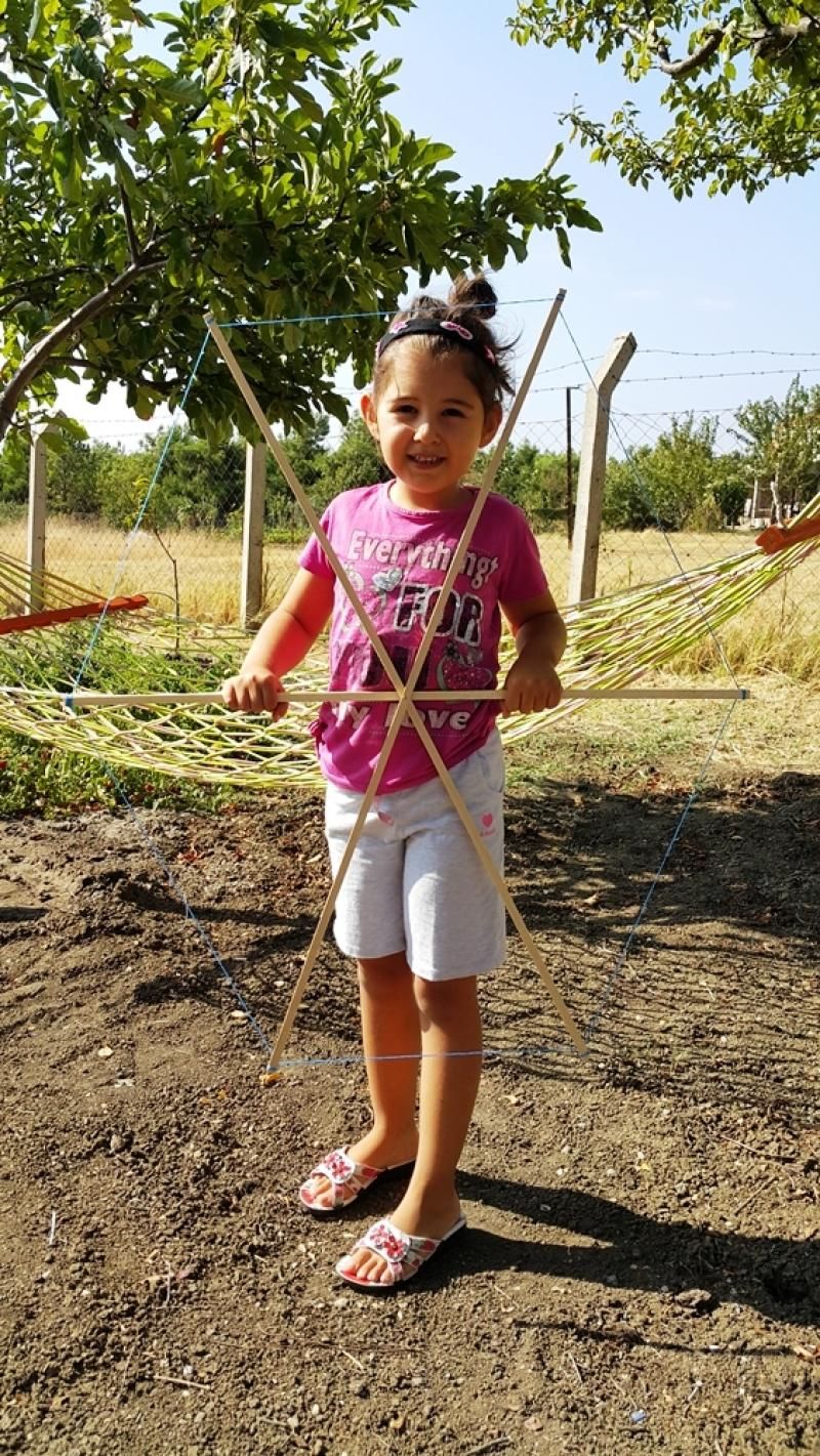 Çiğdem Özdemir: “Hep takip etmek, okumak, güncel olmak lazım”