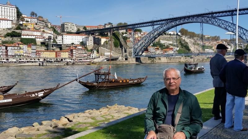 Engelsizseyyah:"Benden sonra seyahat etmek isteyen engellilere yardımcı olmak için “engelsizseyyah.com” sitesini açmaya karar verdim"
