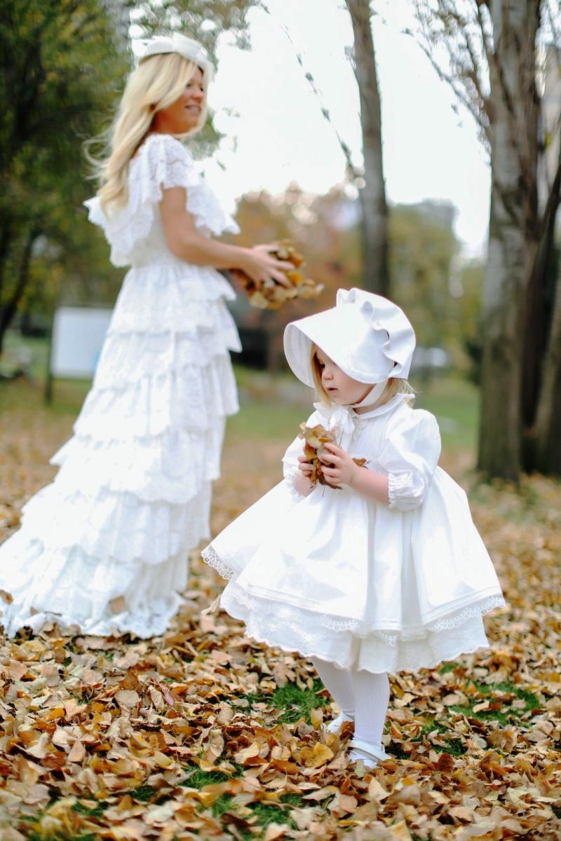 Merve Öztürk (Melina’s Mom): “Sosyal medya birçok kişi için sanal olabilir ama benim için gerçekten çok içten insanların (da) bulunduğu kocaman bir sevgi yumağı”