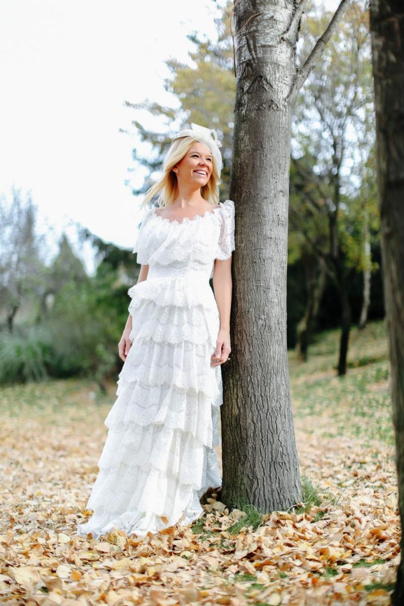 Merve Öztürk (Melina’s Mom): “Sosyal medya birçok kişi için sanal olabilir ama benim için gerçekten çok içten insanların (da) bulunduğu kocaman bir sevgi yumağı”