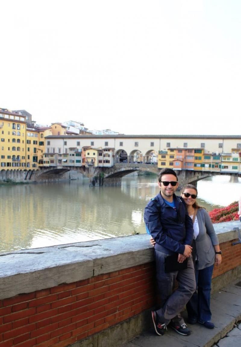 Gülçin Kaymak Sağkol: “Seyahat benim için, kafa yorgunluğumu atmak için en güzel yol”