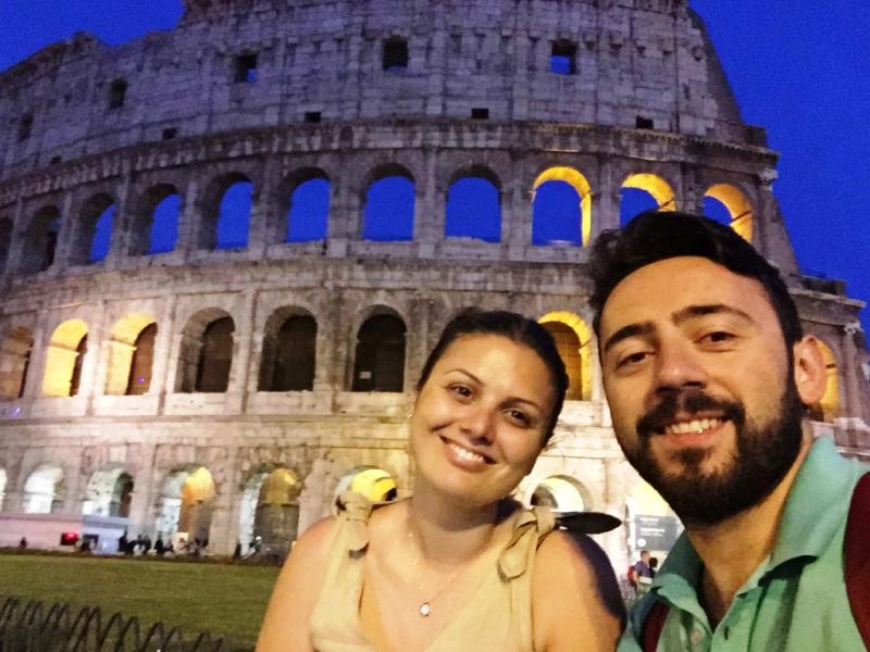 Gülçin Kaymak Sağkol: “Seyahat benim için, kafa yorgunluğumu atmak için en güzel yol”