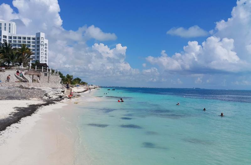 Gürhan Kara: “Zengin bir kültürü, tarihi ve lezzetli yemekleri olan Meksika'da karar kıldım”