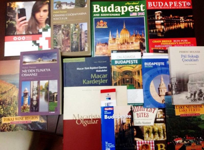 Zafer Çakırtaş: “Macaristan; tarihi ve doğal güzellikleri olan bir ülke, medeniyet eşiğini aştıkları da gözlemlenebiliyor”