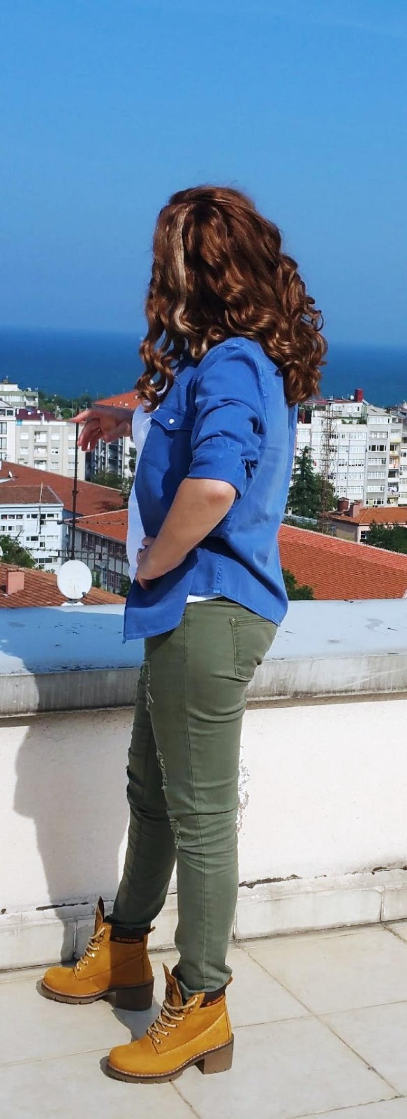 Melek’in Hediyeleri: “Moda diye hoşuma gitmeyen, kendime yakıştırmadığım bir parçayı satın almam”