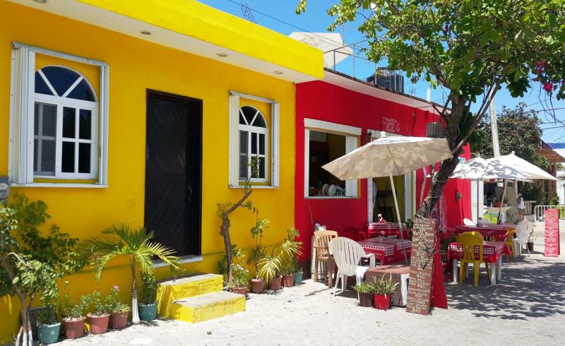 Gürhan Kara: “Zengin bir kültürü, tarihi ve lezzetli yemekleri olan Meksika'da karar kıldım”