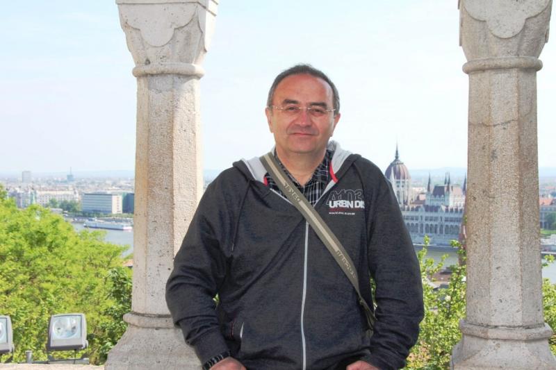 Zafer Çakırtaş: “Macaristan; tarihi ve doğal güzellikleri olan bir ülke, medeniyet eşiğini aştıkları da gözlemlenebiliyor”