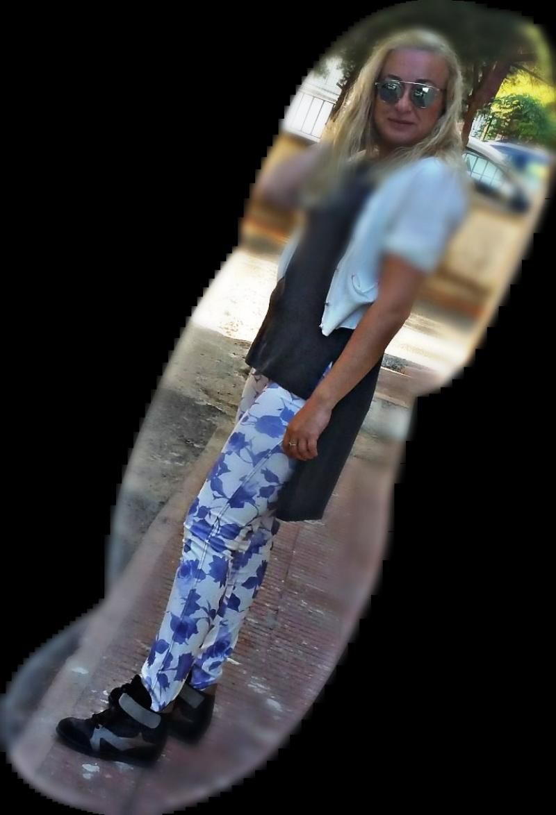 Melek’in Hediyeleri: “Moda diye hoşuma gitmeyen, kendime yakıştırmadığım bir parçayı satın almam”