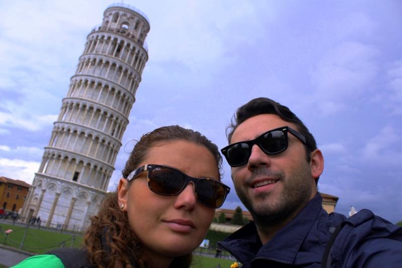 Gülçin Kaymak Sağkol: “Seyahat benim için, kafa yorgunluğumu atmak için en güzel yol”