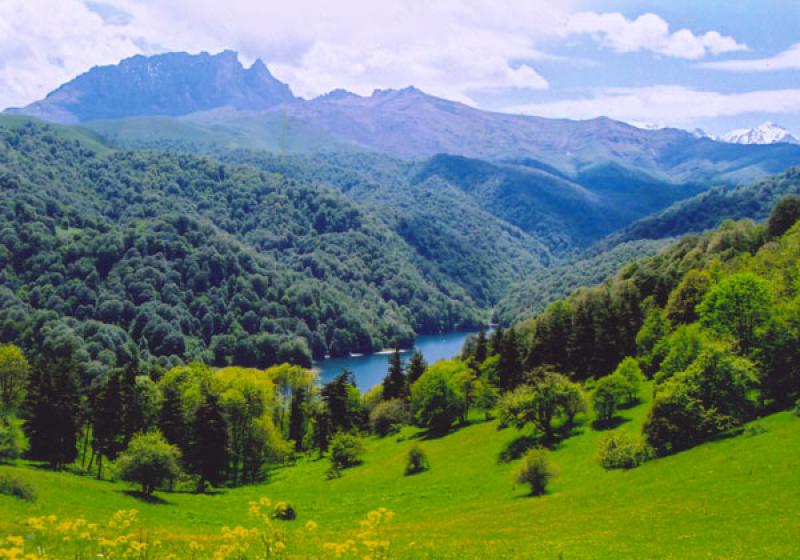 Nurlana Çakmak: “Ülkemizin turizm açısından sahip olduğu çeşitliliği vurgulamayı hedefliyoruz” 