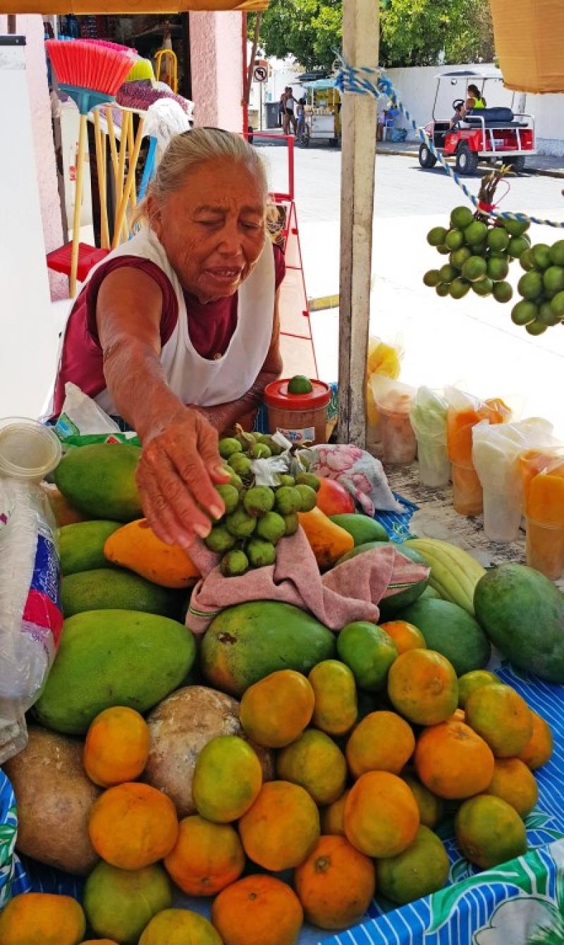 Gürhan Kara: “Zengin bir kültürü, tarihi ve lezzetli yemekleri olan Meksika'da karar kıldım”