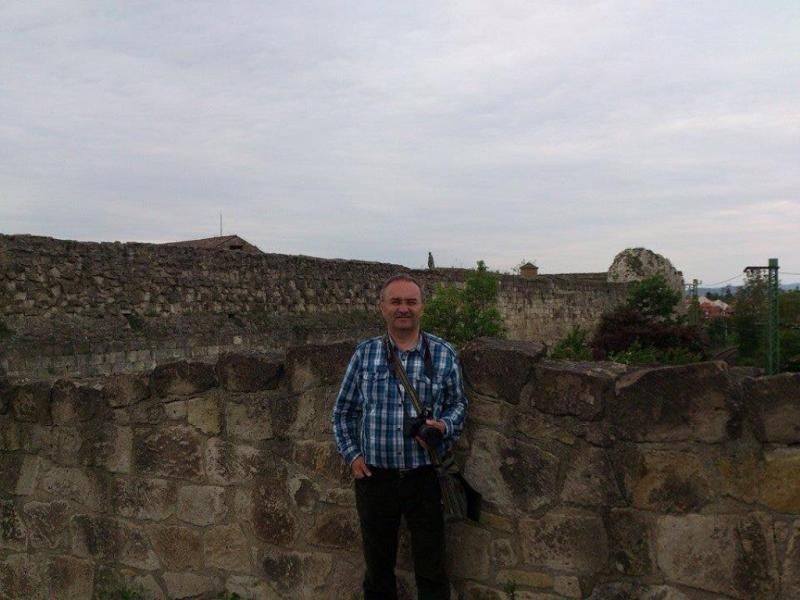 Zafer Çakırtaş: “Macaristan; tarihi ve doğal güzellikleri olan bir ülke, medeniyet eşiğini aştıkları da gözlemlenebiliyor”