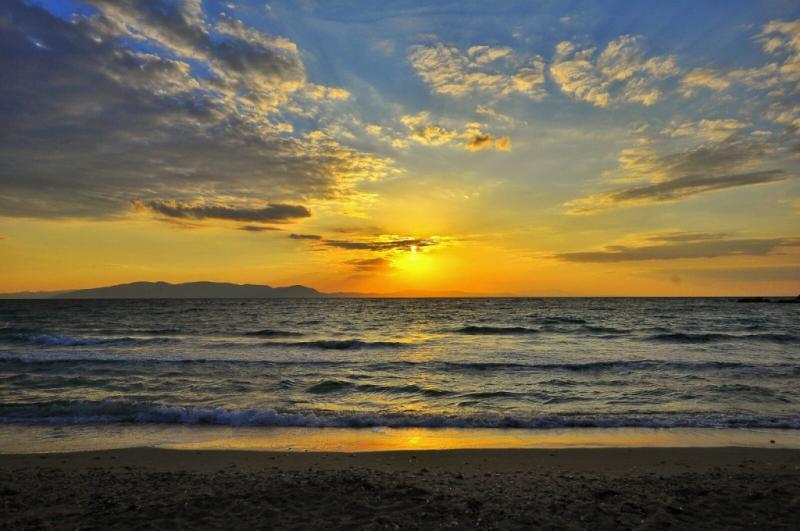 Şeref Baykal: “Bademli'ye gelip de Garip Adası ve Kalem Adası görülmeden kesinlikle dönülmemeli”
