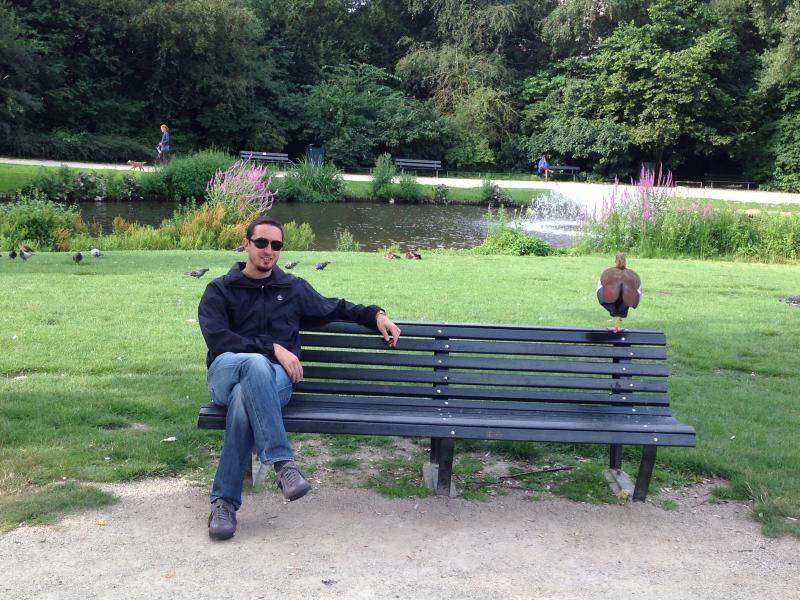 Move and Travel: "Seyahat anlayışımız, ne çok aşırı pahalı ne de günlüğü 20 Euro olan otellerde kalmak..."