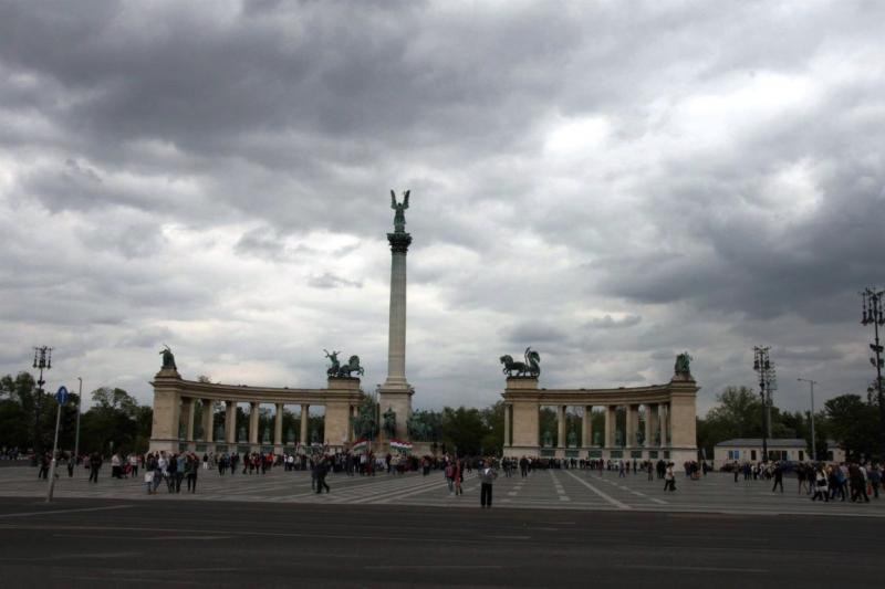 Zafer Çakırtaş: “Macaristan; tarihi ve doğal güzellikleri olan bir ülke, medeniyet eşiğini aştıkları da gözlemlenebiliyor”