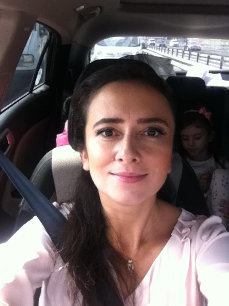 Elif Badem: “Seyahatler benim için umuttur, hayaldir, plandır”