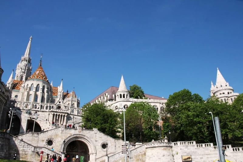 Zafer Çakırtaş: “Macaristan; tarihi ve doğal güzellikleri olan bir ülke, medeniyet eşiğini aştıkları da gözlemlenebiliyor”