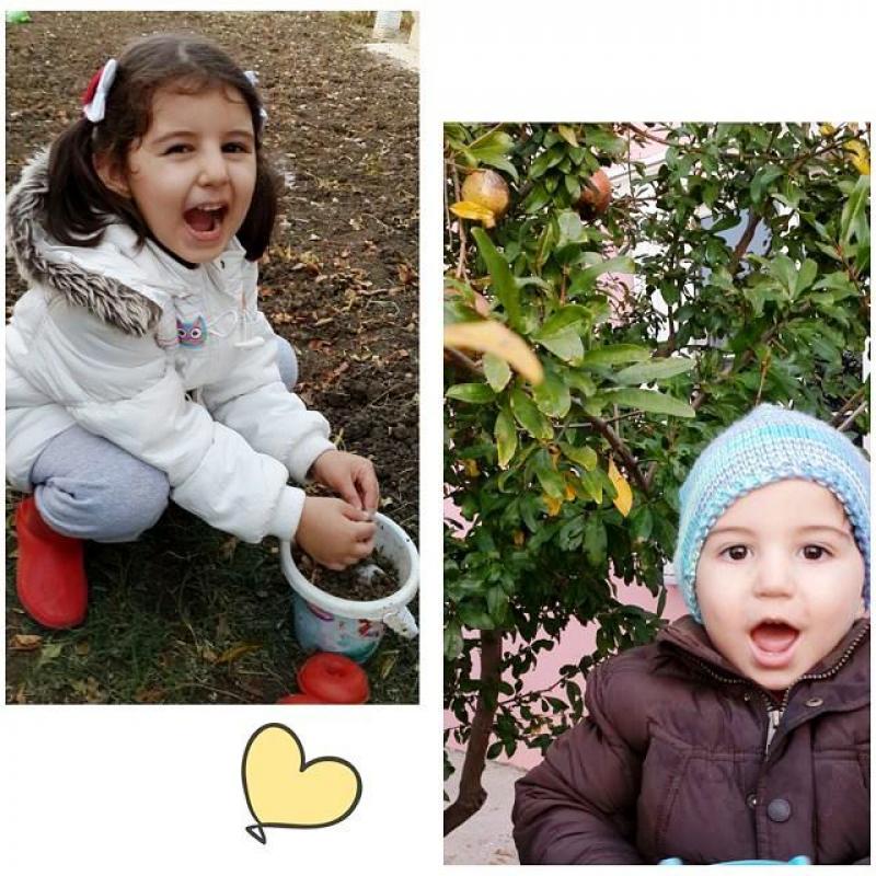 Çiğdem Özdemir: “Hep takip etmek, okumak, güncel olmak lazım”