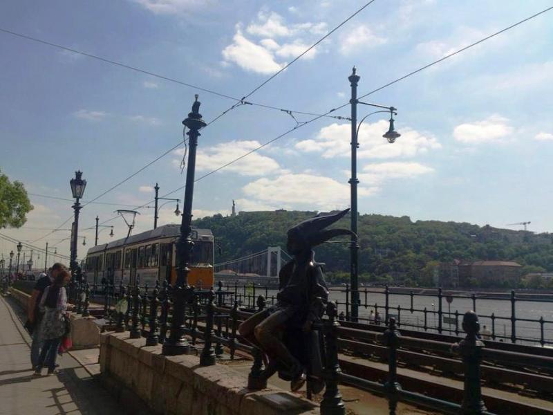 Zafer Çakırtaş: “Macaristan; tarihi ve doğal güzellikleri olan bir ülke, medeniyet eşiğini aştıkları da gözlemlenebiliyor”