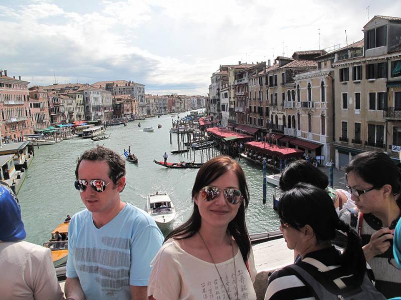 Gülderen Başkan “Gittiğim yerleri turist gibi gezmek yerine yerlisi gibi yaşamaya çalışıyorum ”