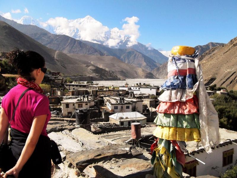 Gülfer Duran Kanlı: “Kahveyi çok sevdiğimden ve muhtemelen her yazımı da kahve içerek yazdığımdan kahveci gezgin oluverdim”
