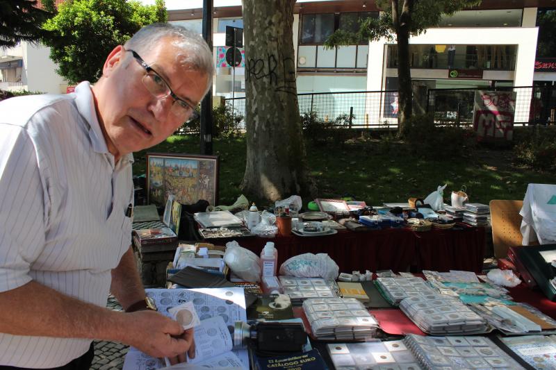 Hüseyin Yılmaz: “Seyahat etmek kişiyi her anlamda büyüten bir şey”