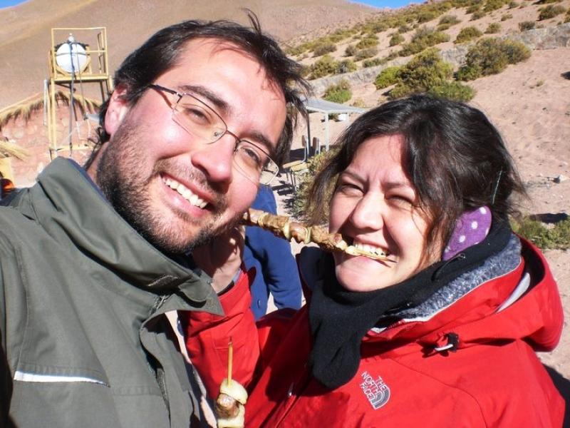 Gülen & Murat Tütüncü: “Güney Amerika bizim en sevdiğimiz yerlerin başında geliyor, çok olumlu hislerle ayrıldık oradan”