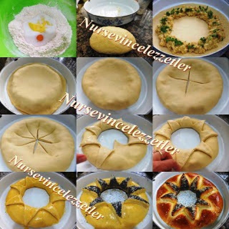 Nursevin Sönmez: “Kendi beğenmediğim ve damağımıza uymayan tarifleri blogumda paylaşmıyorum”