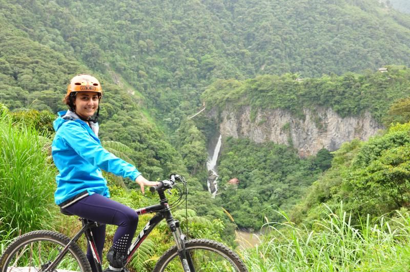 Semanur Aksoy: "Her seyahatten dönüşümde değişimi keşfederim kendimde"