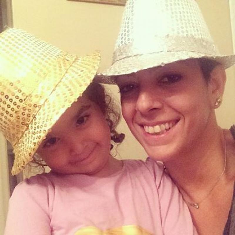 Şebnem Seçkiner: “Blogumda sadece annelik değil, her konuda yazmaya gayret ediyorum”