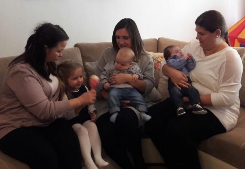 Açelya Görgü: “Blog, benim annelik tarafımı ve amacımı en güzel anlattığım yer”