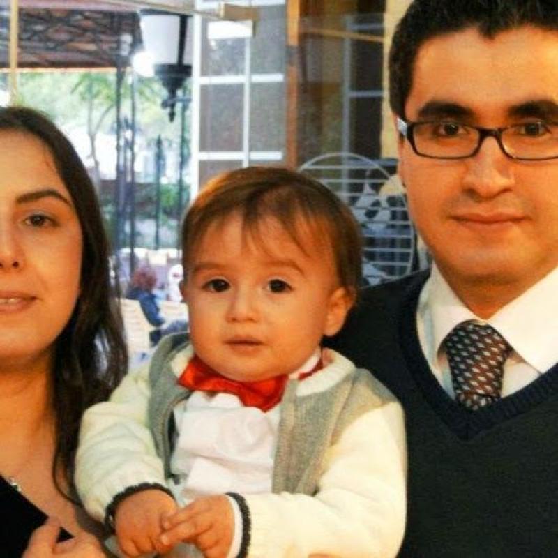 Elif Çakır: “Blogumda oğlum ile yaşadığım annelik tecrübelerimin yanı sıra emzirme, ek gıda, çeşitli çocukluk çağı hastalıkları ile ilgili bilgiler de mevcut”