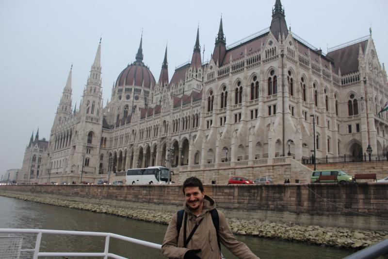 Mehmet Akçay: “Bir yerin video ile anlatılmasının, fotoğrafa göre çok daha etkili olduğunu düşünüyorum”