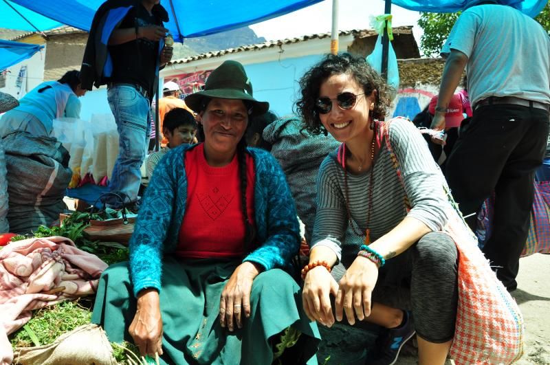 Semanur Aksoy: "Her seyahatten dönüşümde değişimi keşfederim kendimde"