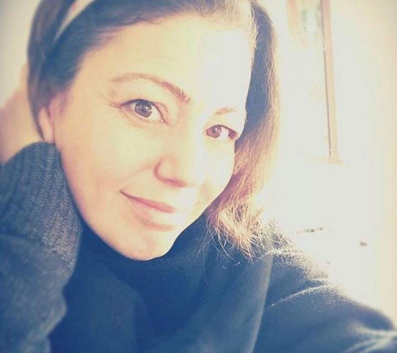 Nehir Turan: "Çocuklarımın bir şeyi merak etmesine bayılıyorum"