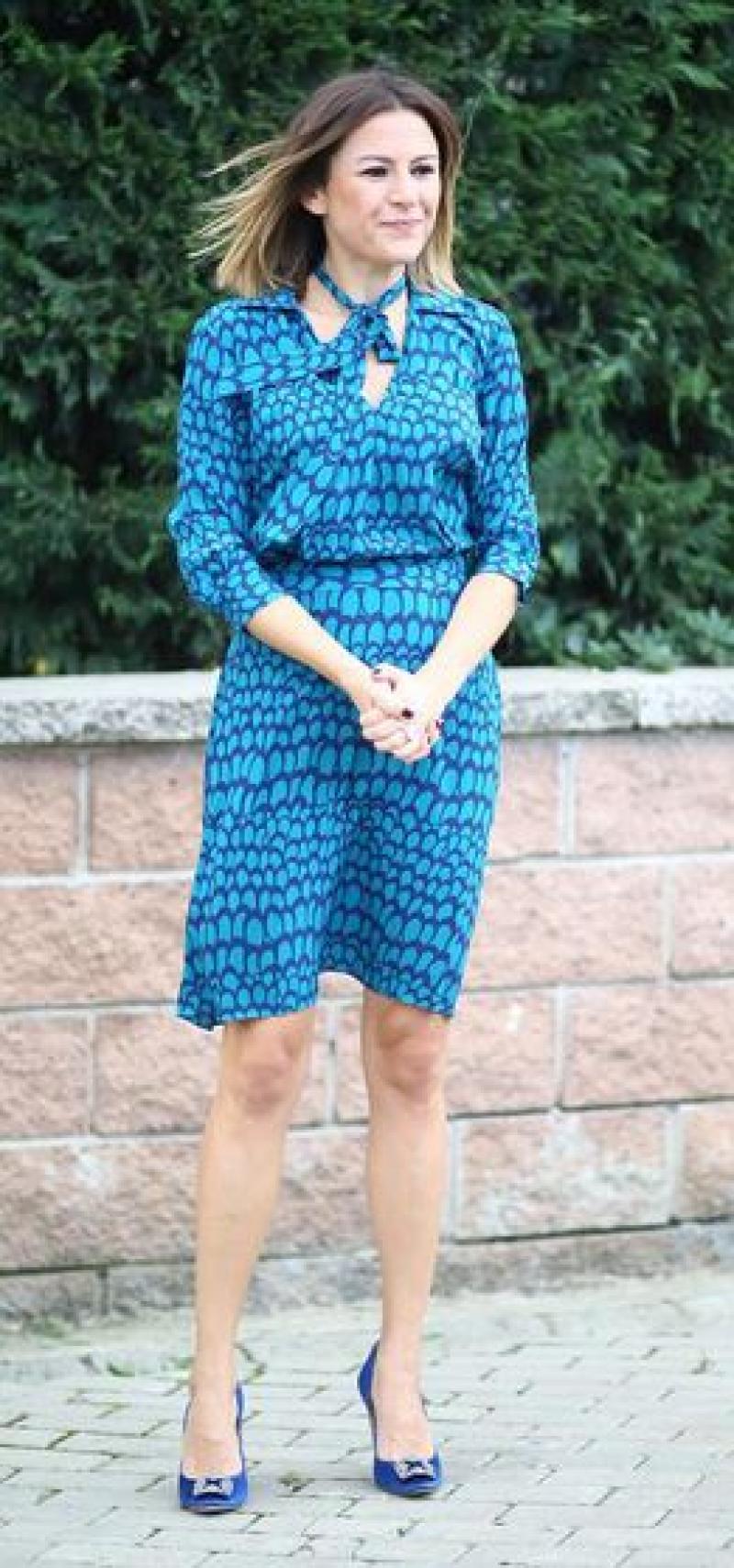 Özge Kopuz: “Bebek, çoğul gebelik, bebek bakımı, çocuk modası başta olmak üzere pek çok konuda içerek paylaşmaya ve annelerle fikir alışverişinde bulunmaya devam ediyorum”