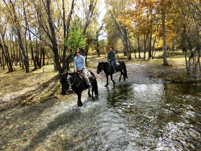 Lale & İlker Ender: “Biri birbirine tutmayan 618 ayrı gün, coğrafya ve insan sayısız tecrübeyle geldi bize”