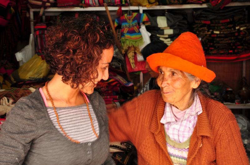 Semanur Aksoy: "Her seyahatten dönüşümde değişimi keşfederim kendimde"